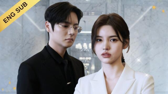 A Life That Shines Again 다시 빛나는 인생 | Billionaire Betrays! She Divorces To Reclaim💥 #dramabox
