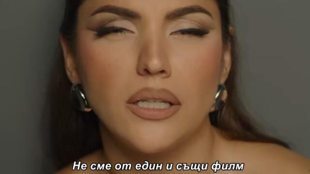 NADICA ADEMOV - MILIONER U BLATU (Album MILOSTINJA 2026) bg sub