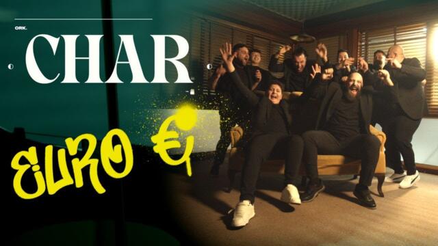 ORK. CHAR - EURO / ОРК. ЧАР - ЕВРО [OFFICIAL 4K VIDEO]