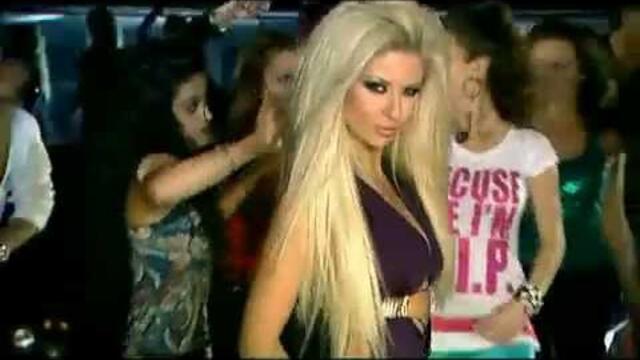 ANDREA & COSTI - SAMO MOI (SHOW CA LA PARIS) OFFICIAL VIDEO produced by COSTI 2008