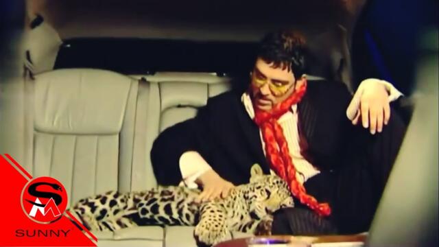 AZIS & USTATA Tochno sega / АЗИС и УСТАТА - Точно сега, 2005