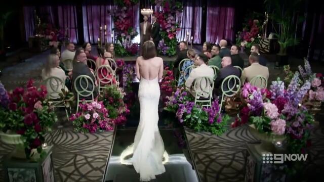 Married at First Sight (AU) S13E09