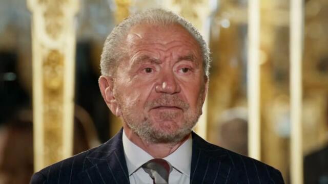 The Apprentice UK Season 20 Episode 3 (2026)