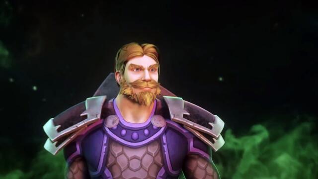 Launch Trailer Burning Crusade Classic Anniversary Edition World of Warcraft.mp4