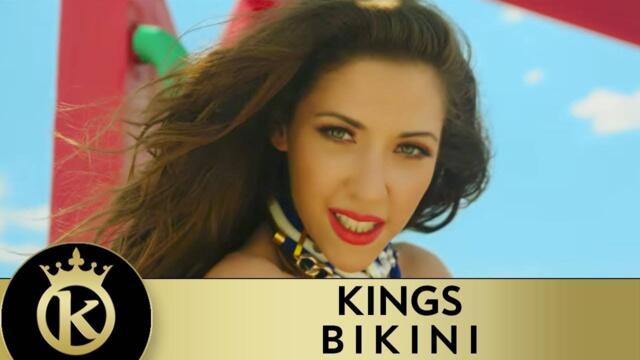 KINGS - Bikini | Μπικίνι - Official Music Video