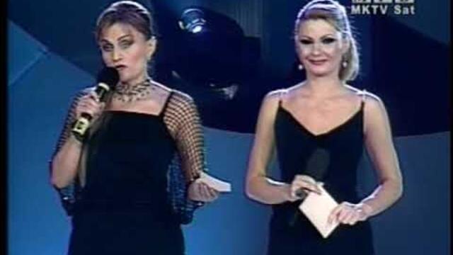 Makedonski Evrosong 2005 - Full Show