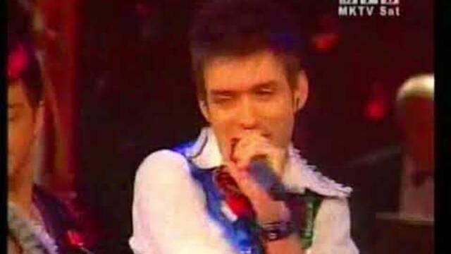 Pesna za Evrovizija 2007 - Full Show