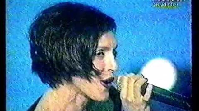 Area - Ti bi sakal (Skopje Fest 2000)