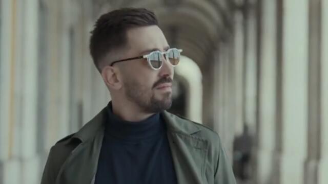 RUSH BAND – MOJA SI KAZNA  (Official Video 2026)