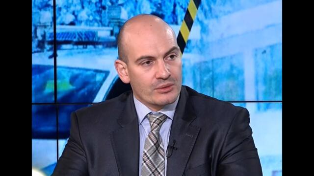 Димитър Стоянов, Bird.bg за Петрохан: Имаме доказателства, че тези хора не са искали да се самоубият