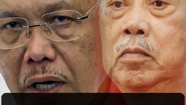 'Muhyiddin is my no. 1 enemy': Hamzah refuses to appeal dismissal