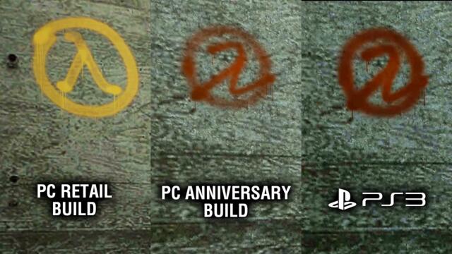 Half-Life 2 Has Been Quietly Changed for 20 Years