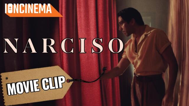 Exclusive Clip: Narciso (2026)