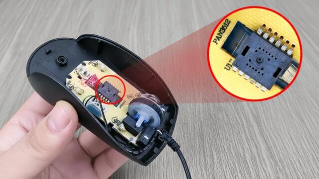 Don’t Throw Away Your Old Computer Mouse — This Secret Hack Can Make You Money 😱