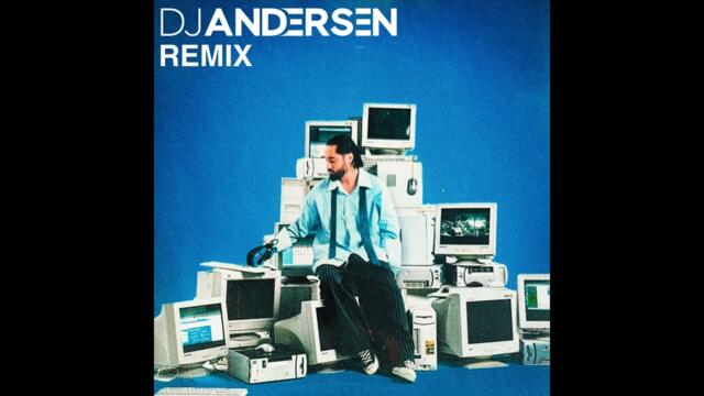 МОТ - Одинок.Net (DJ Andersen Remix)