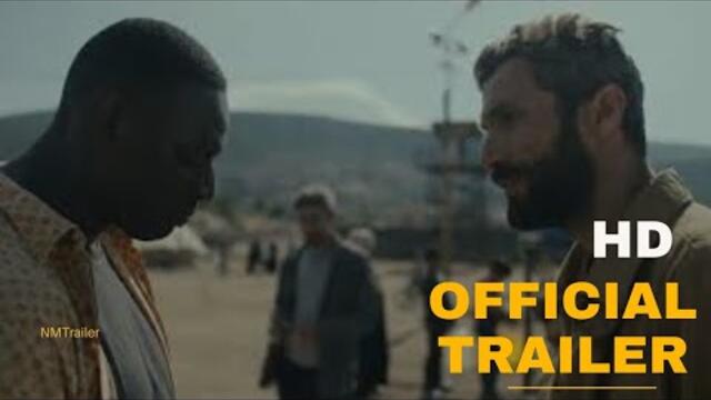 I Was a Stranger (2024) || Official Trailer 2, Omar Sy