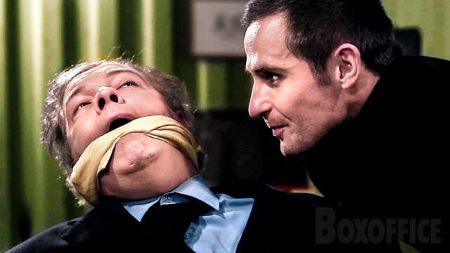 Policeman Down | THRILLER | Full Movie in English