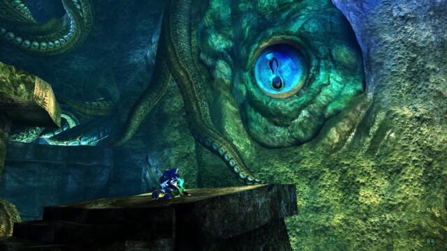 Legacy of Kain: Defiance Remastered Trailer