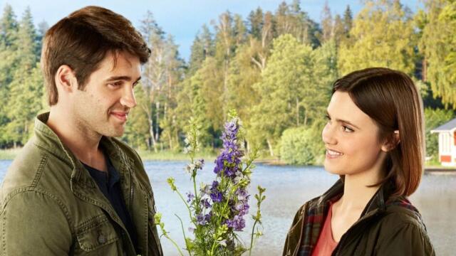 Пролетно пробуждане с Попи Дрейтън (синхронен екип 2, дублаж на Андарта Студио, 15.02.2026 г.) (запис)