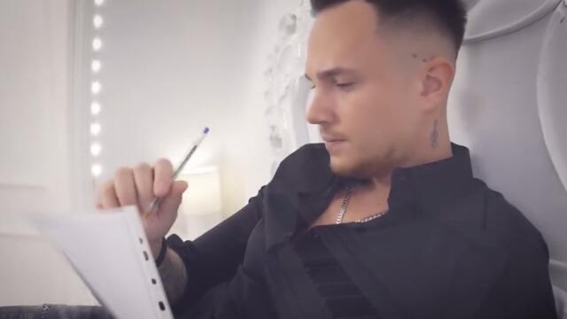 IVAN STANIC - PRINCEZA IZ BAJKE (Official Video 2026)