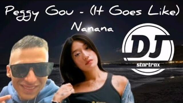 Peggy Gou - Nanana (DJ STARTRAX Remix)