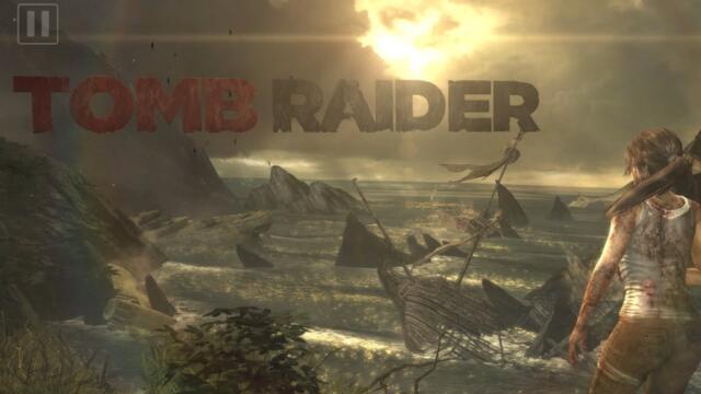 Tomb Raider Mobile iOS