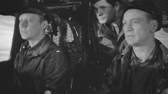 Нещото от друг свят (The Thing From Another World 1951) 1/2