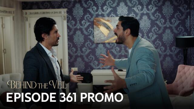 Gelin 361.Bölüm Fragmanı | Behind the Veil Episode 361 Promo