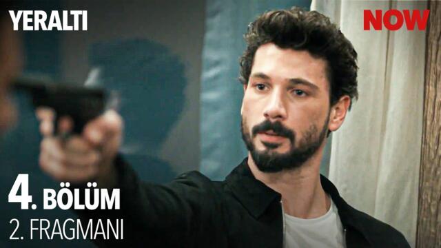 Yeraltı 4. Bölüm 2. Fragmanı