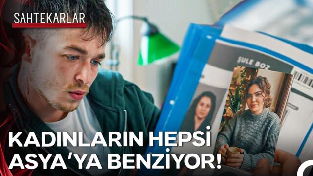 İbrahim'in Sırrı Ortaya Çıktı! - Sahtekarlar 18. Bölüm