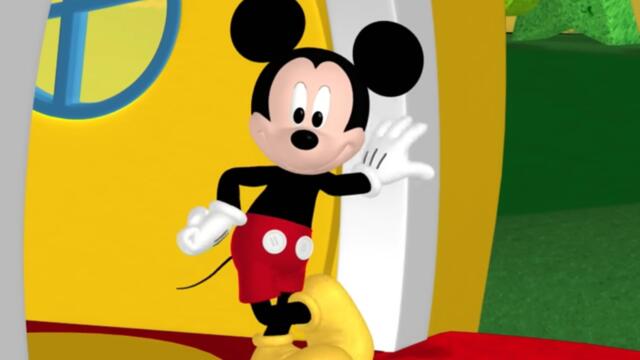 Mickey Mouse Clubhouse | Mickey Mouse: Mixed-Up Adventures | Full Fun Episodes for Kids