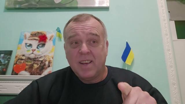 Зеленский построил всех