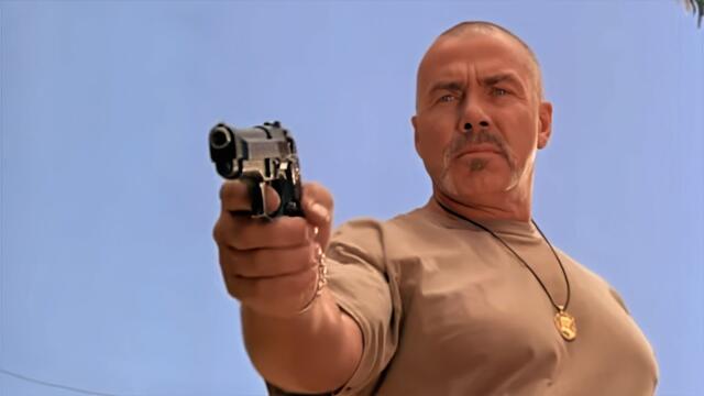 1997 - The Bad Pack - Robert Davi & Roddy Piper : Bad to the Bone 2026-02-16 00:42