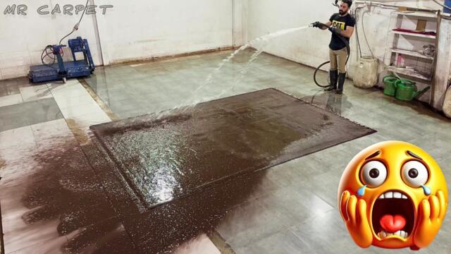 Legacy Uncovered: Deep Cleaning a Family Heirloom's Forgotten Past