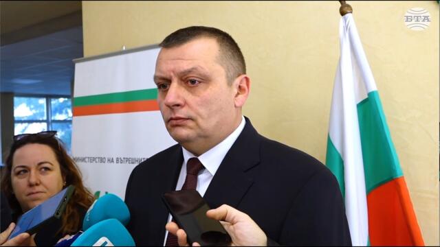 Продължава работата по случая "Петрохан", след като всичко завърши ще се разбере какво се е случило