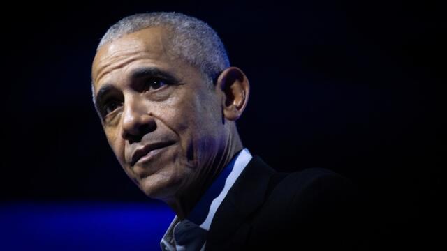 'BIGGEST IN HISTORY': President Trump Drops the Hammer — Obama is In SHAMBLES