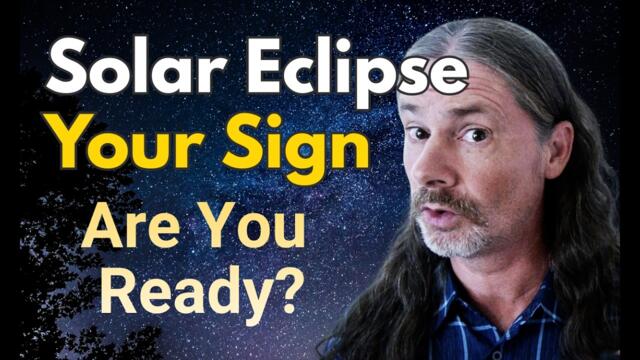 A whole new world is coming - eclipse for Your Sign - Leo Full Moon Eclipse for your sign coming