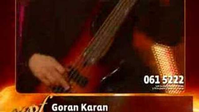 Goran Karan - Anđele (061 5222)