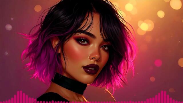 GlitchB!TCH - Hard To Get