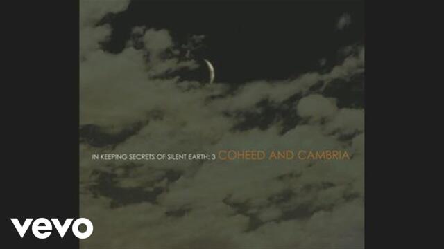 Coheed and Cambria - 21:13 (audio)