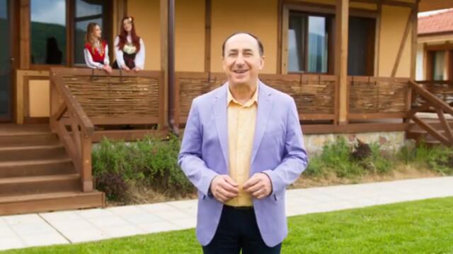 Илиян Михов - Баровеца - ОБЗАЛОЖИЛ СЕ НИКОЛА - 2026