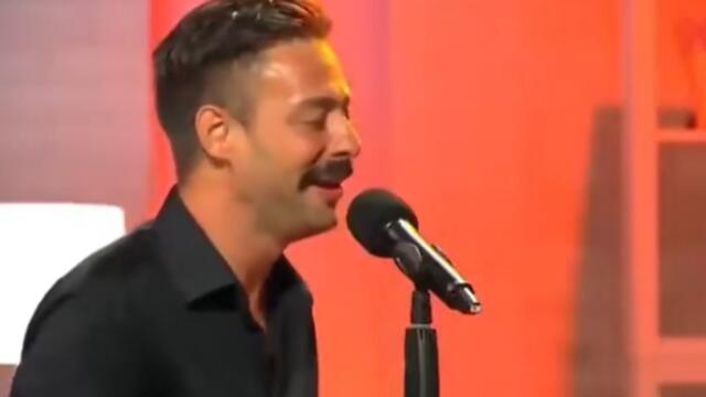 Milan Vasic - Ne klepeci nanulama ... bg sub