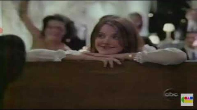 The Drew Carey Show All New Episodes in May ABC 2000 Promo
