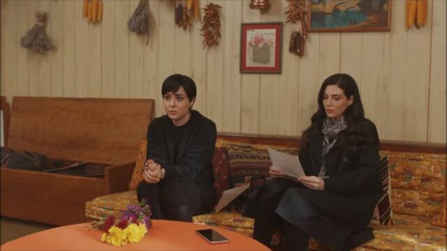 ***  Искам да знам,че животът ми не е бил напразен! ... (Zade Dirani) ***