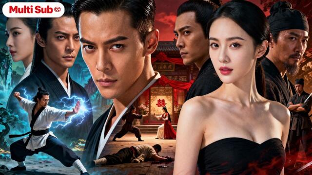 【Multi Sub】He Humiliated His “Weak” Bride… Then Her Martial God Identity Was Exposed