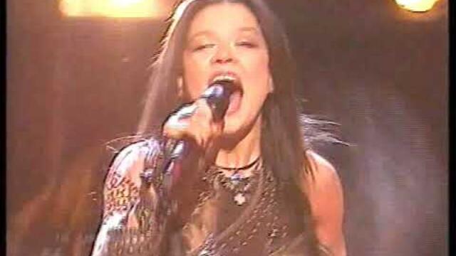 Ruslana - Wild Dances | Eurovision Song Contest 2004