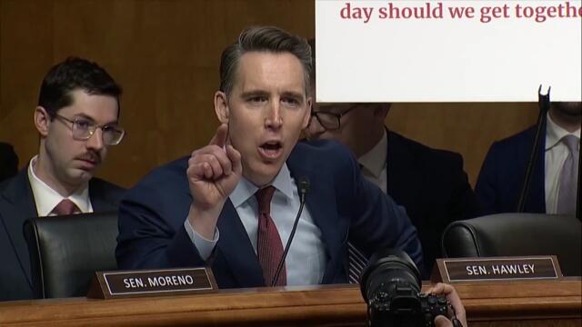 HEATED Exchange Between Minnesota AG and U.S. Senator Sparks TREMENDOUS Clash