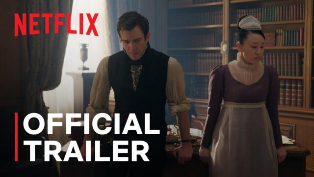 Bridgerton Season 4 | Part 2 Official Trailer | Netflix
