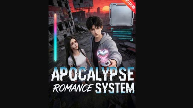 [ENG DUB] Apocalypse Romance System - Anime Chinese Drama_Goodshort