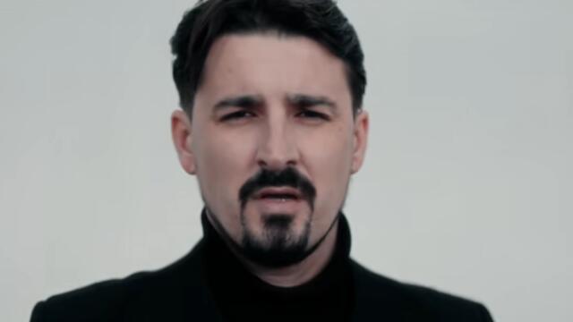 MIRZA MALKOC - MLADA DAMO (OFFICIAL VIDEO)